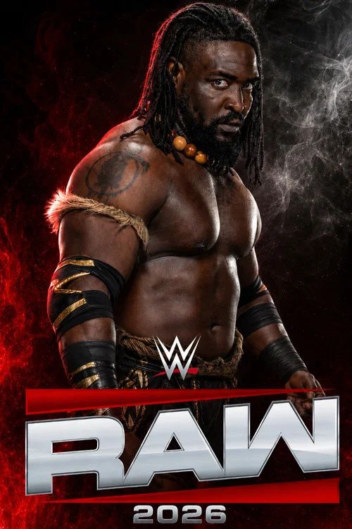 WWE Raw: Temporada 34