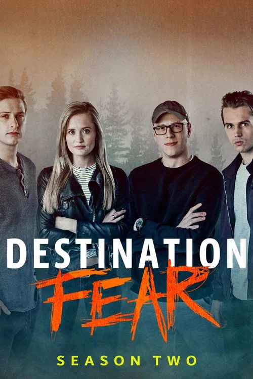 Destination Fear: Temporada 2