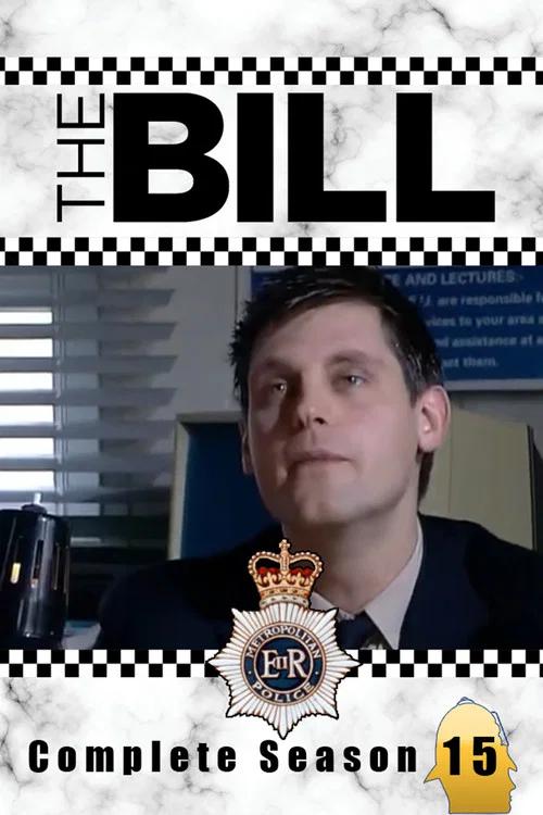 The Bill: Temporada 15