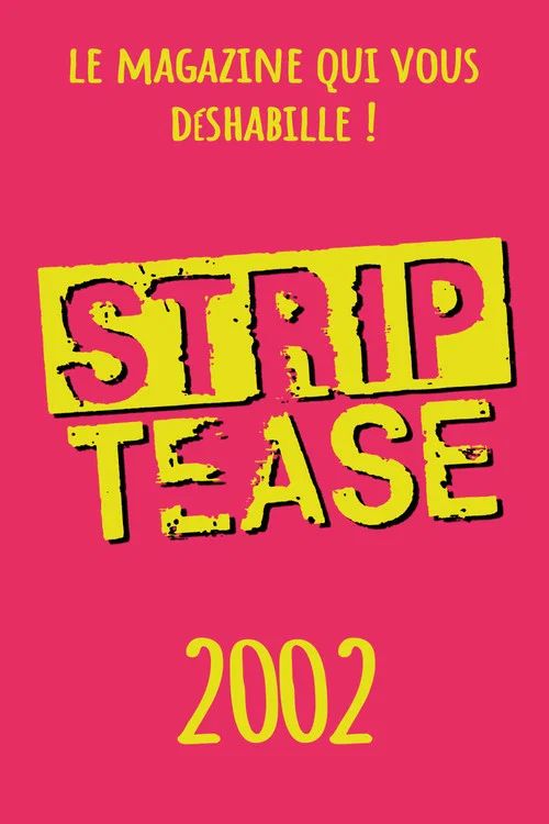 Strip-Tease: Temporada 18