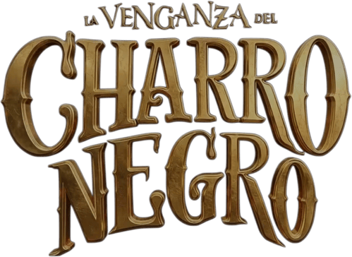 La Venganza del Charro Negro