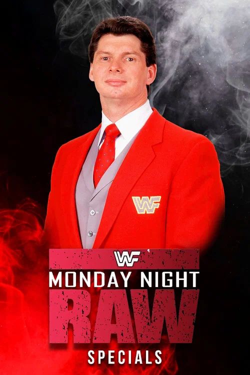 WWE Raw: Especiales