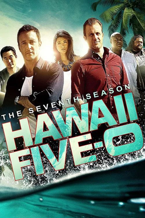 Hawaii Five-0: Temporada 7