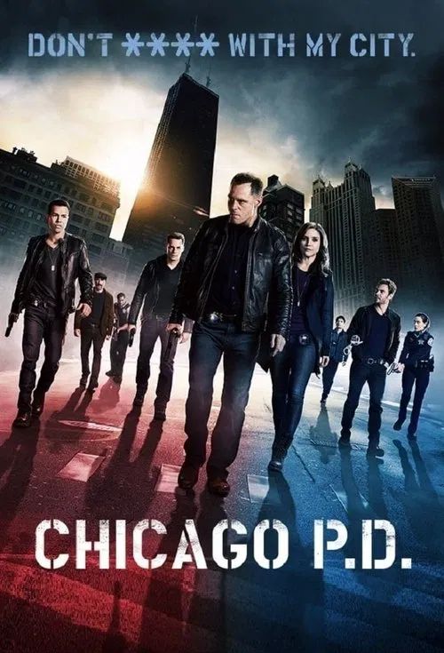 Policías de Chicago: Temporada 1