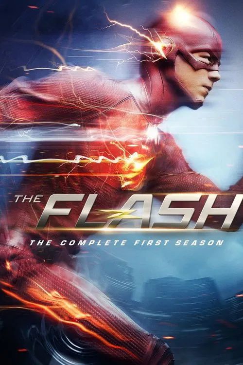 Flash: Temporada 1