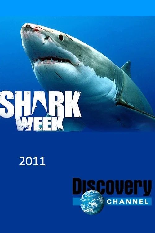 Shark Week 30 Años: Temporada 24