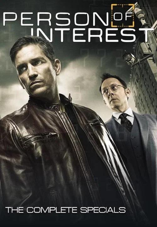 Person of Interest: Especiales