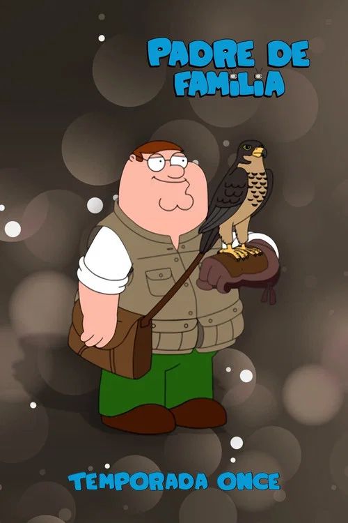 Padre de Familia: Temporada 11