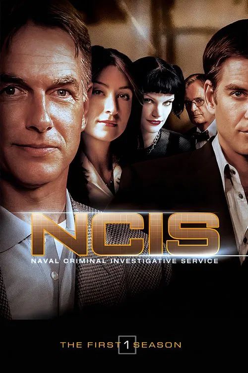 NCIS: Criminología Naval: Temporada 1