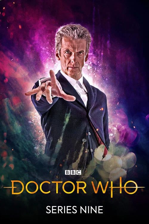 Doctor Who: Temporada 9