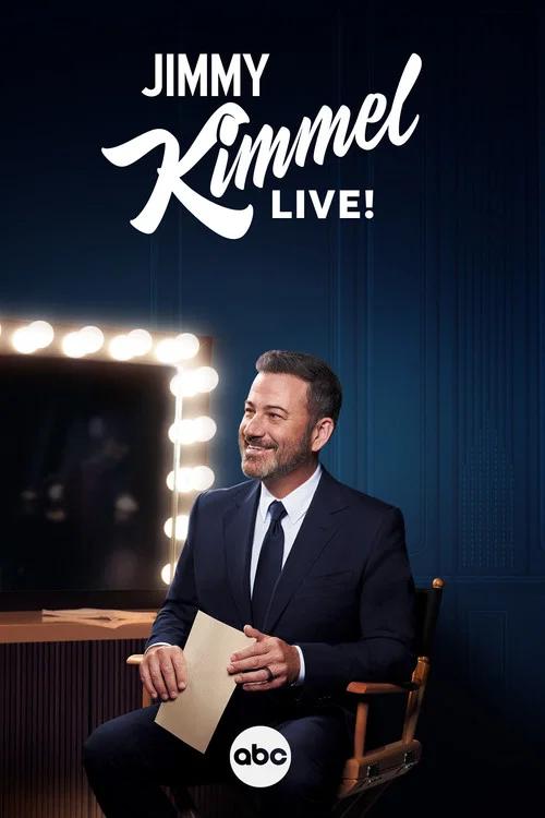 Jimmy Kimmel Live!: Temporada 22