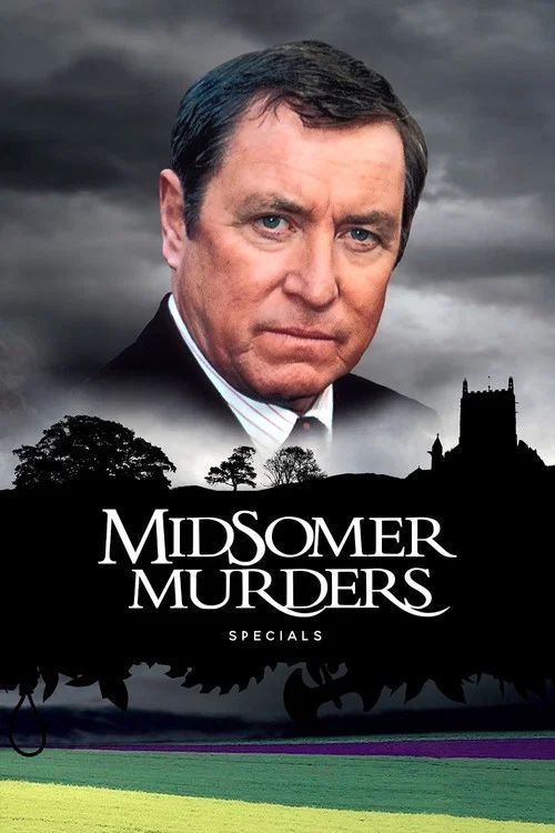 Los asesinatos de Midsomer: Especiales