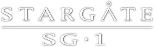Stargate SG-1