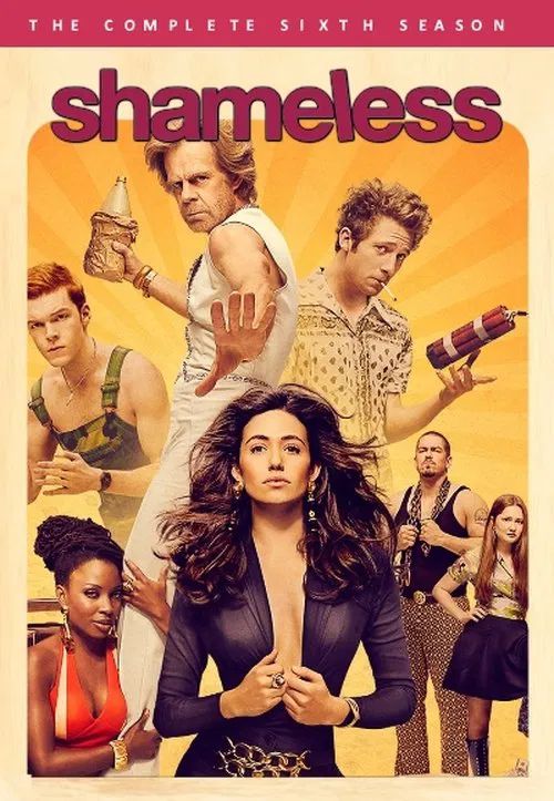 Shameless: Temporada 6