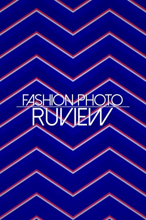 Fashion Photo RuView: Temporada 18