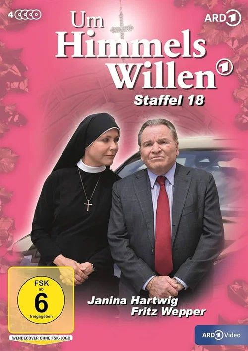Um Himmels Willen: Temporada 18