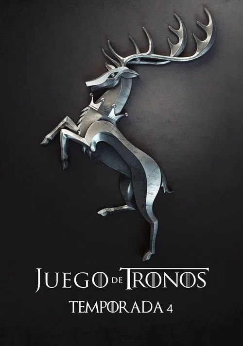 Game of Thrones: Temporada 4