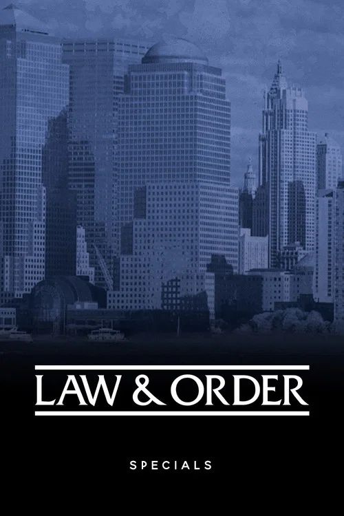 La Ley y el Orden: Especiales