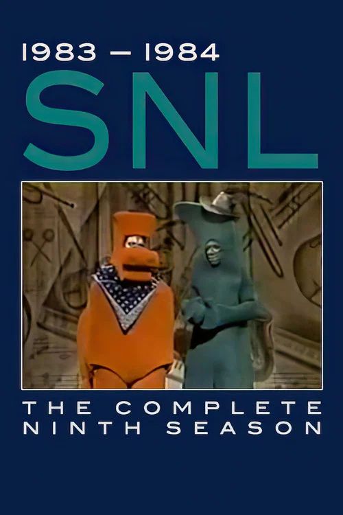 Saturday Night Live: Temporada 9