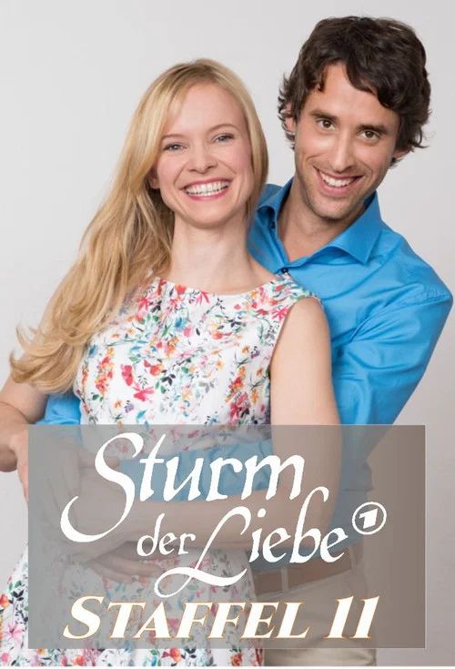 Sturm der Liebe: Temporada 11