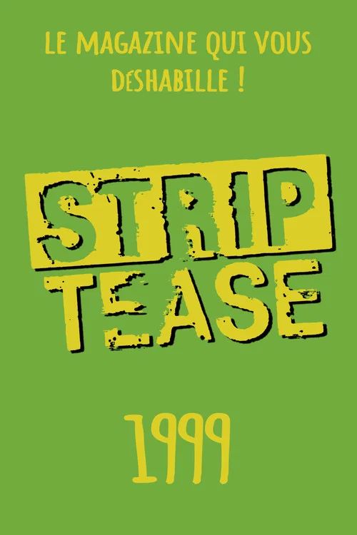 Strip-Tease: Temporada 15