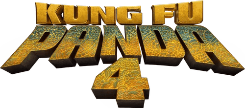 Kung Fu Panda 4