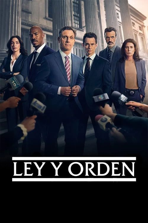 La Ley y el Orden: Temporada 24