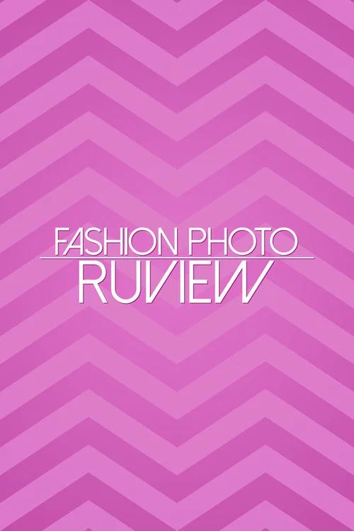 Fashion Photo RuView: Temporada 11