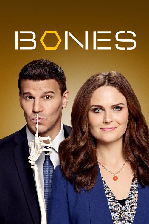 Bones: Temporada 9