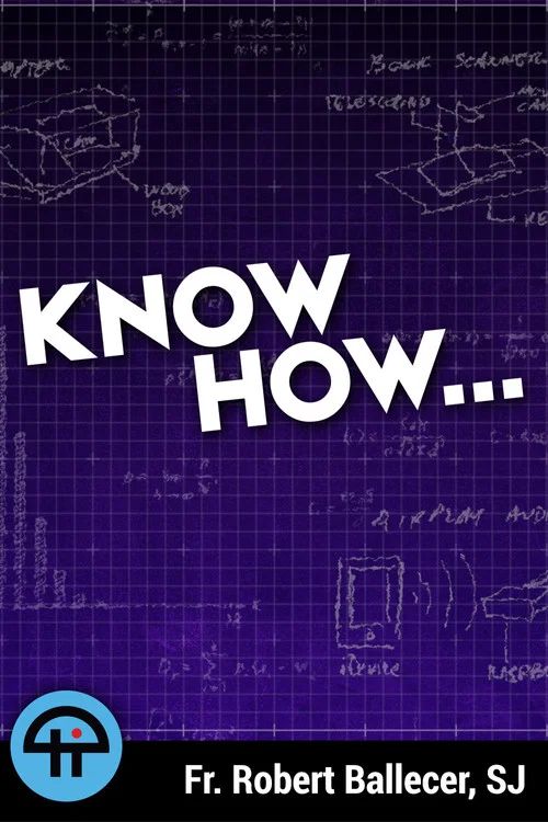 Know How...: Temporada 4