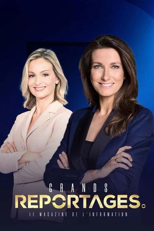 Grands Reportages: Temporada 9
