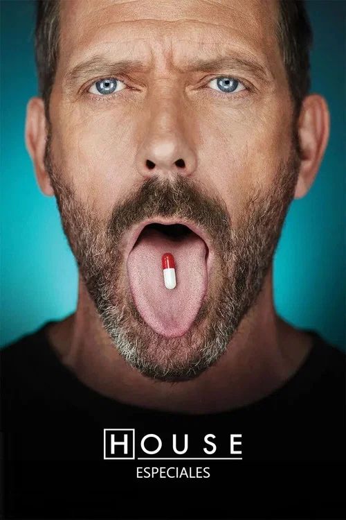 Dr. House: Especiales