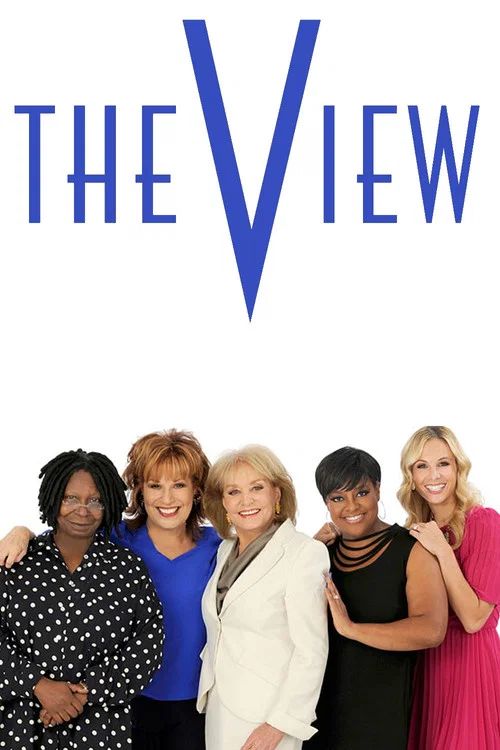 The View: Temporada 14