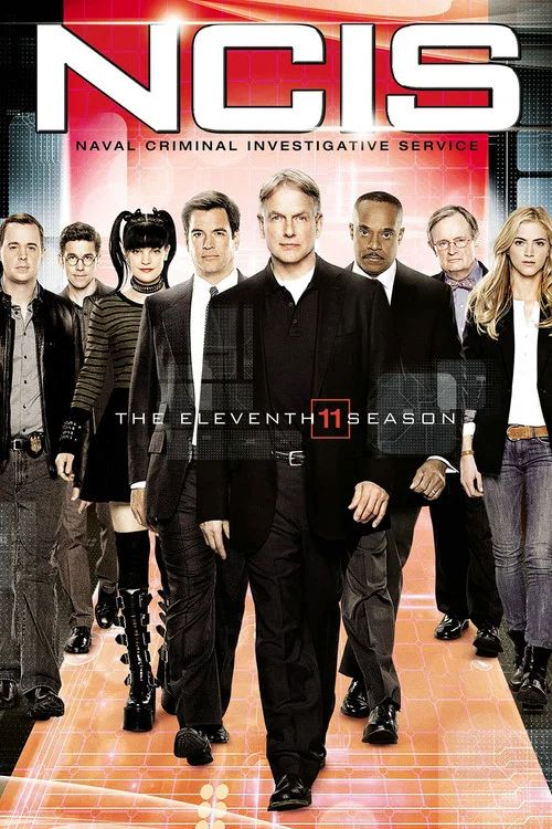NCIS: Criminología Naval: Temporada 11
