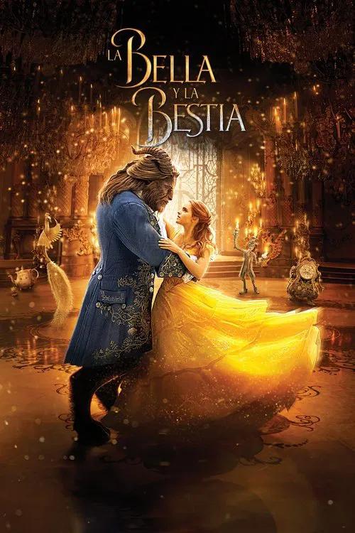 La Bella y La Bestia