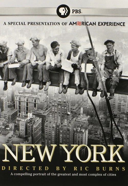 New York: Temporada 1