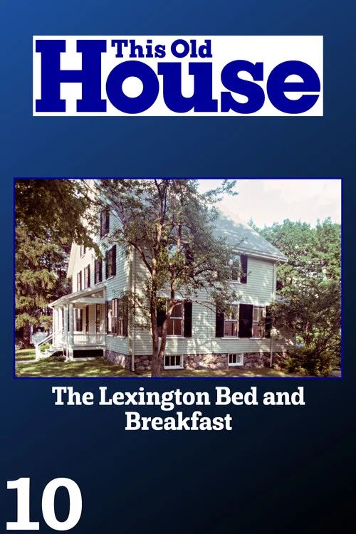 This Old House: Temporada 10