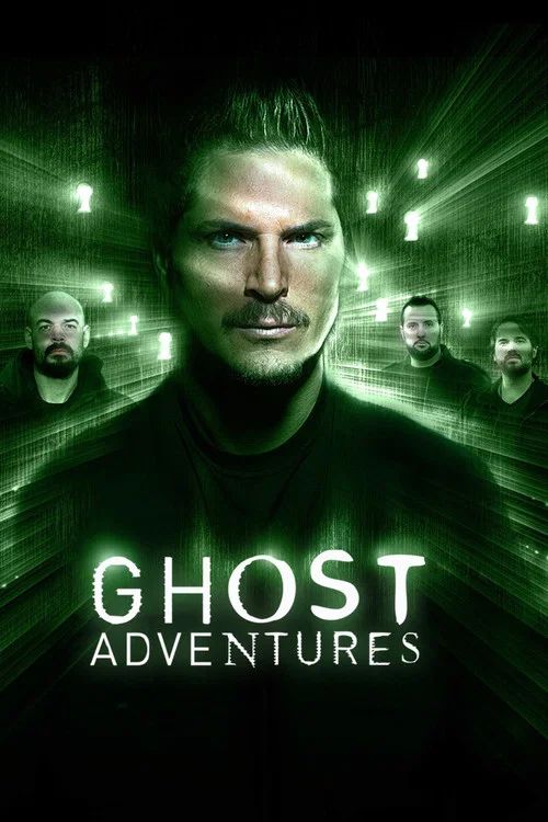 Ghost Adventures: Temporada 10