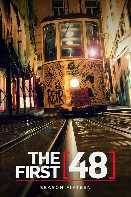The First 48: Temporada 15