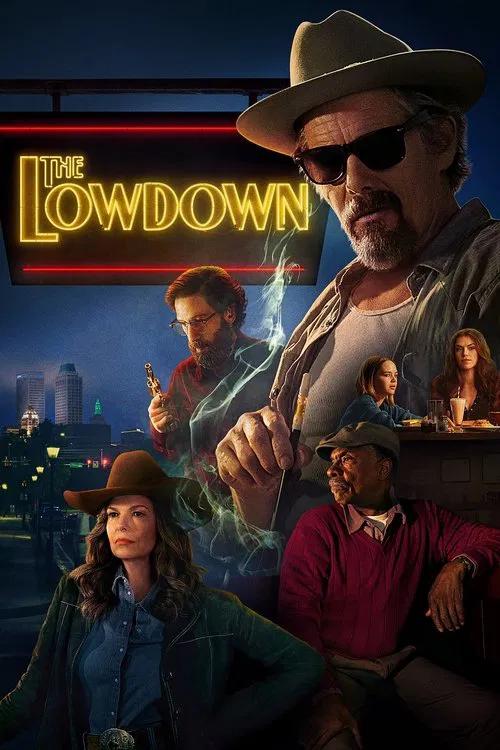 The Lowdown: Temporada 1