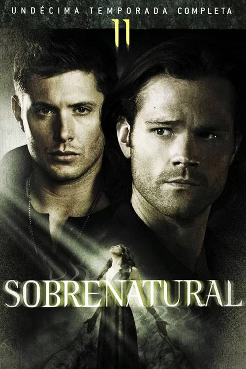 Supernatural: Temporada 11