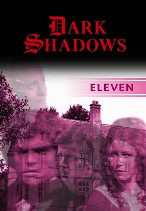 Dark Shadows: Temporada 11