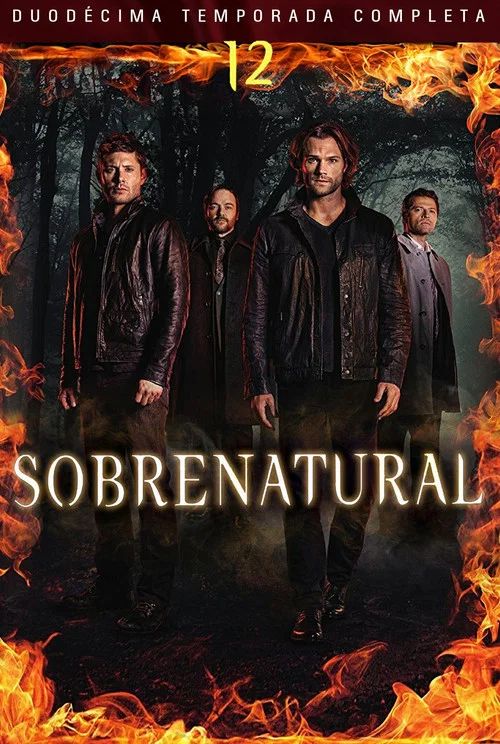 Supernatural: Temporada 12