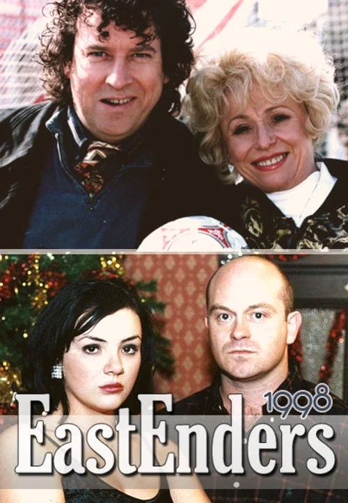 EastEnders: Temporada 14
