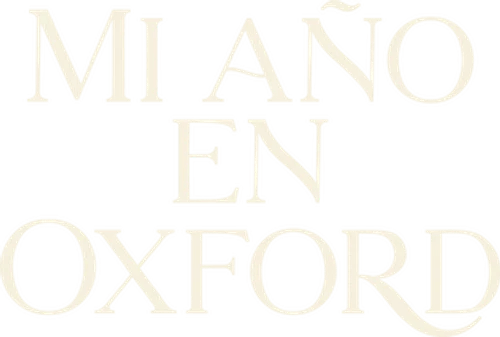 Mi año en Oxford