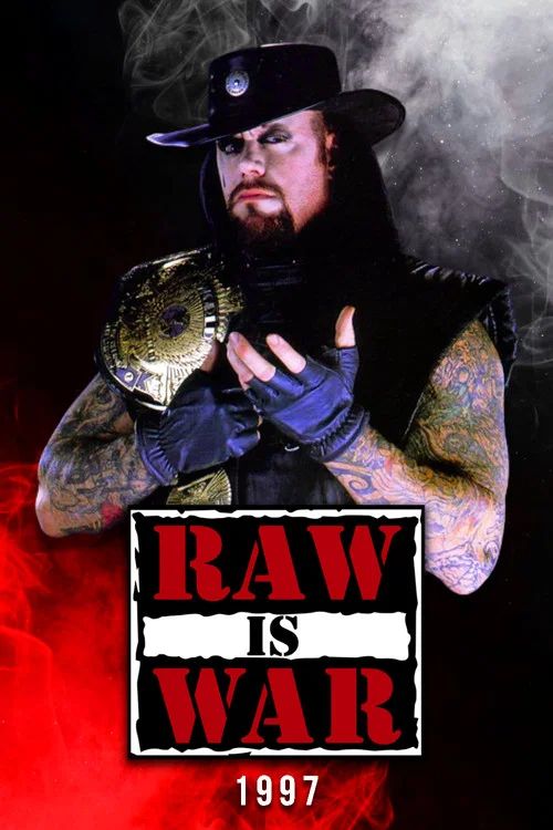 WWE Raw: Temporada 5