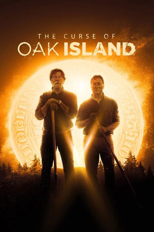 La maldición de Oak Island: Temporada 13