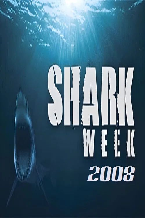 Shark Week 30 Años: Temporada 21