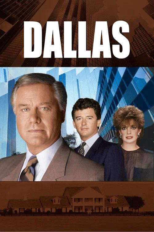 Dallas: Temporada 12