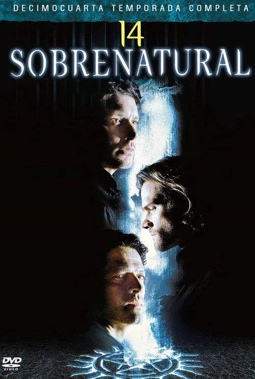 Supernatural: Temporada 14